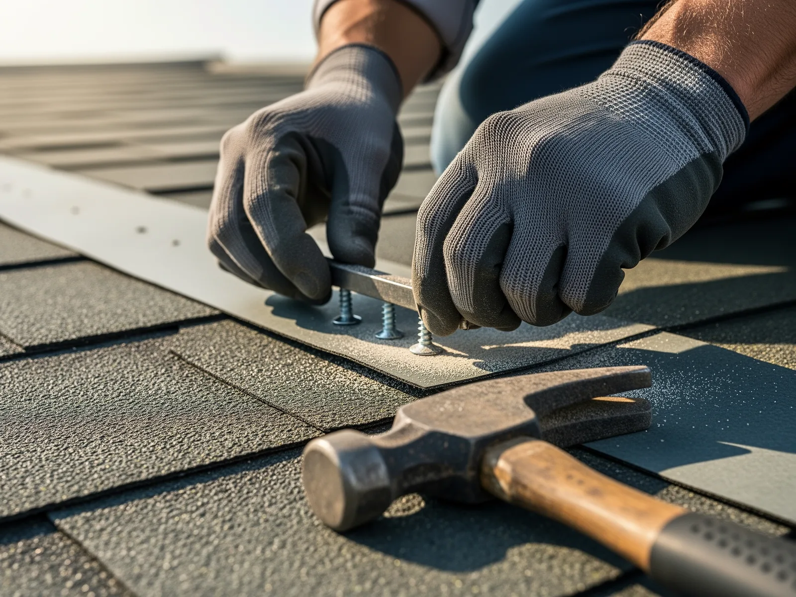 Why choose Fascia Repair in Rhode Island